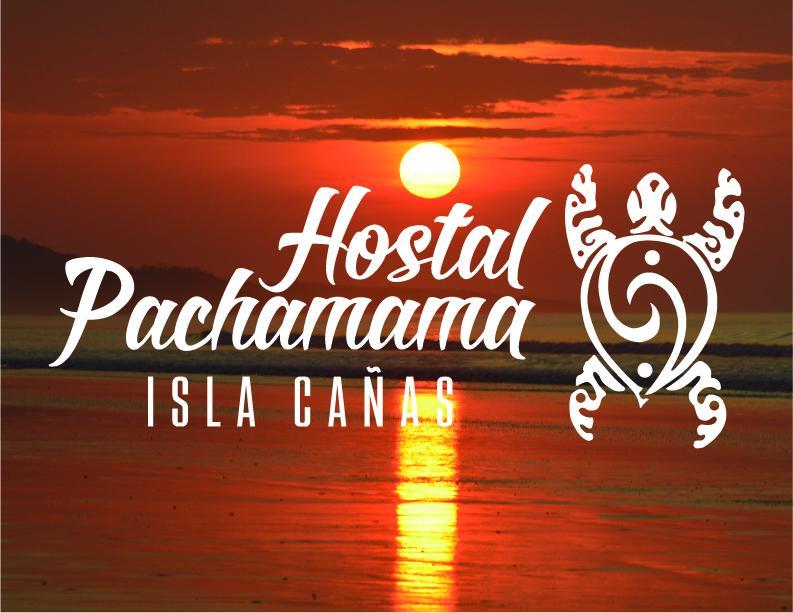 Hostal Pachamama Isla de Canas Zewnętrze zdjęcie