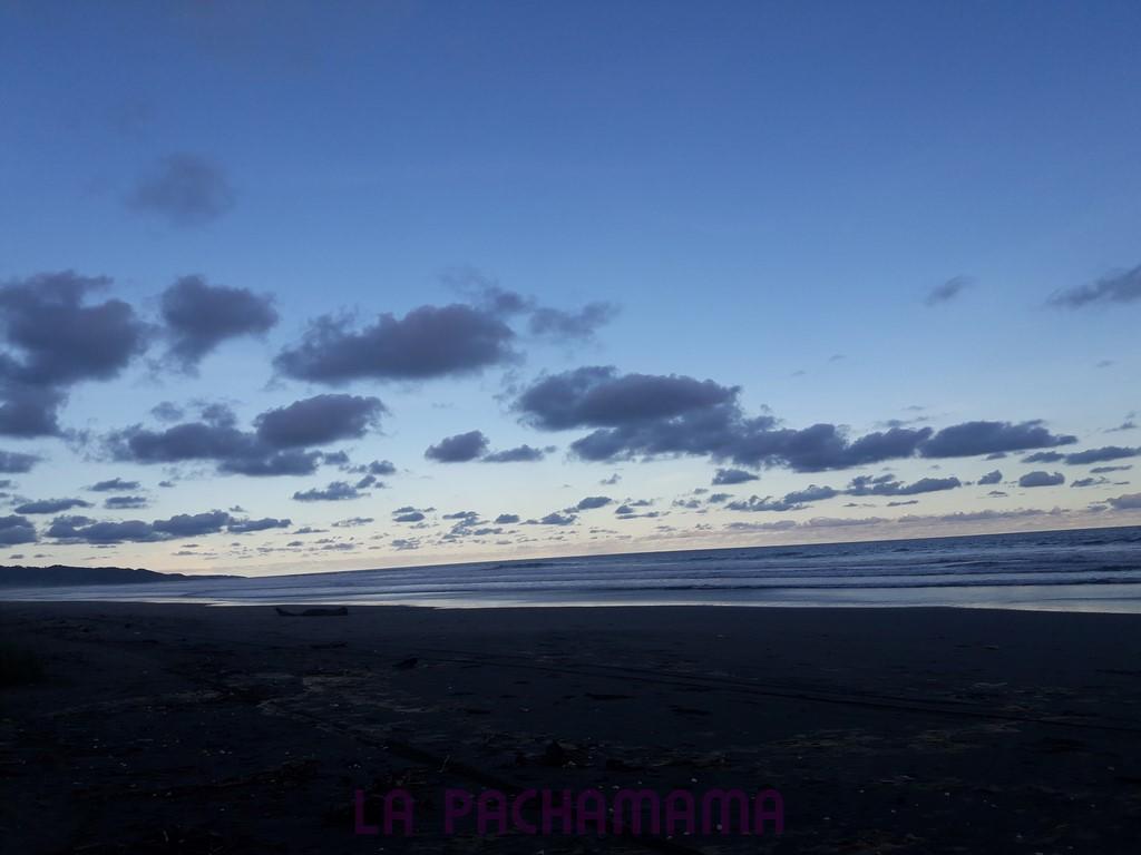 Hostal Pachamama Isla de Canas Zewnętrze zdjęcie