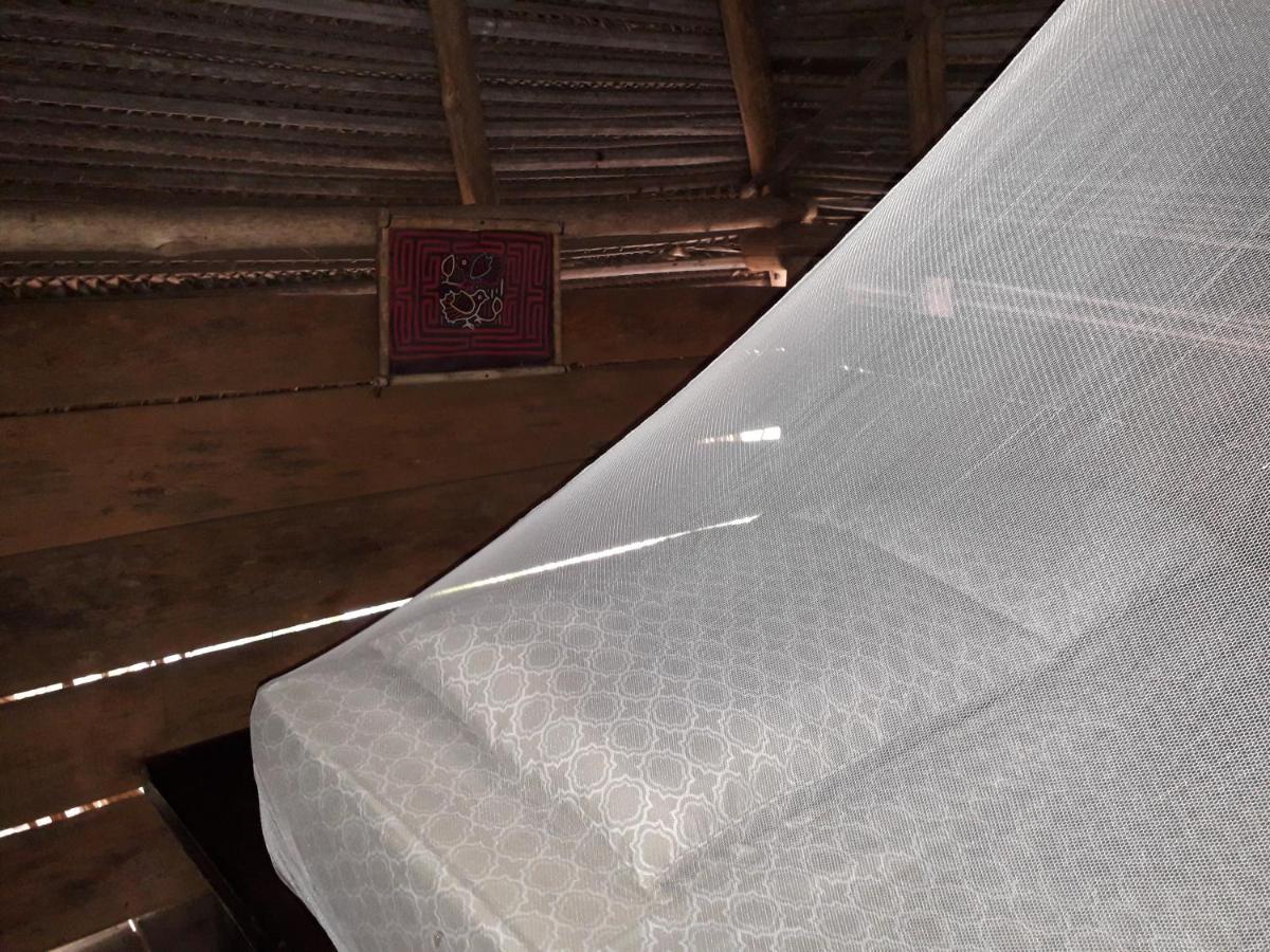 Hostal Pachamama Isla de Canas Zewnętrze zdjęcie